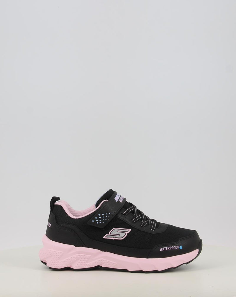 Baskets SKECHERS ELITE SPORT TREAD 319260L noir