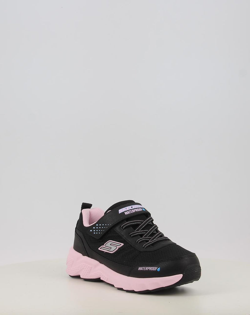 Baskets SKECHERS ELITE SPORT TREAD 319260L noir