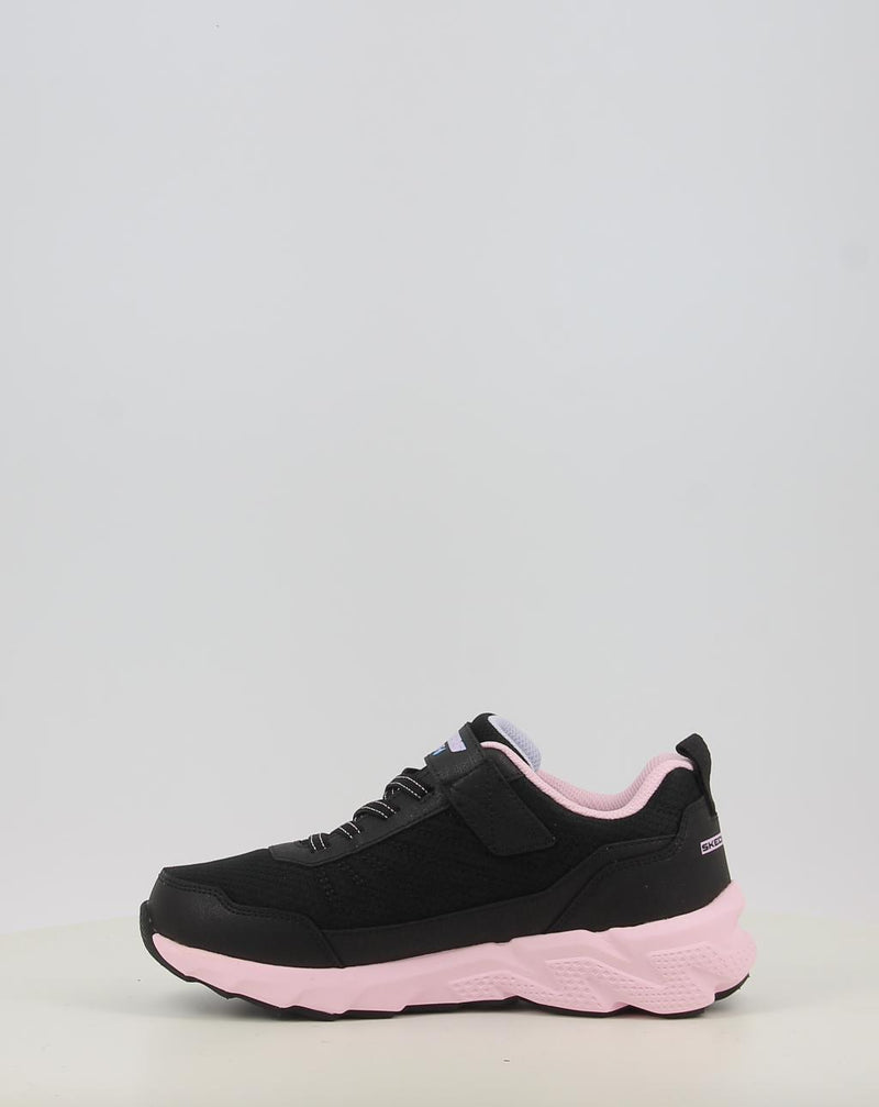 Baskets SKECHERS ELITE SPORT TREAD 319260L noir