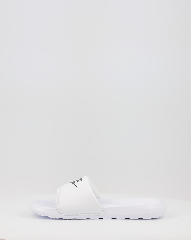 Tongs NIKE VICTORI ONE CN9675 blanc