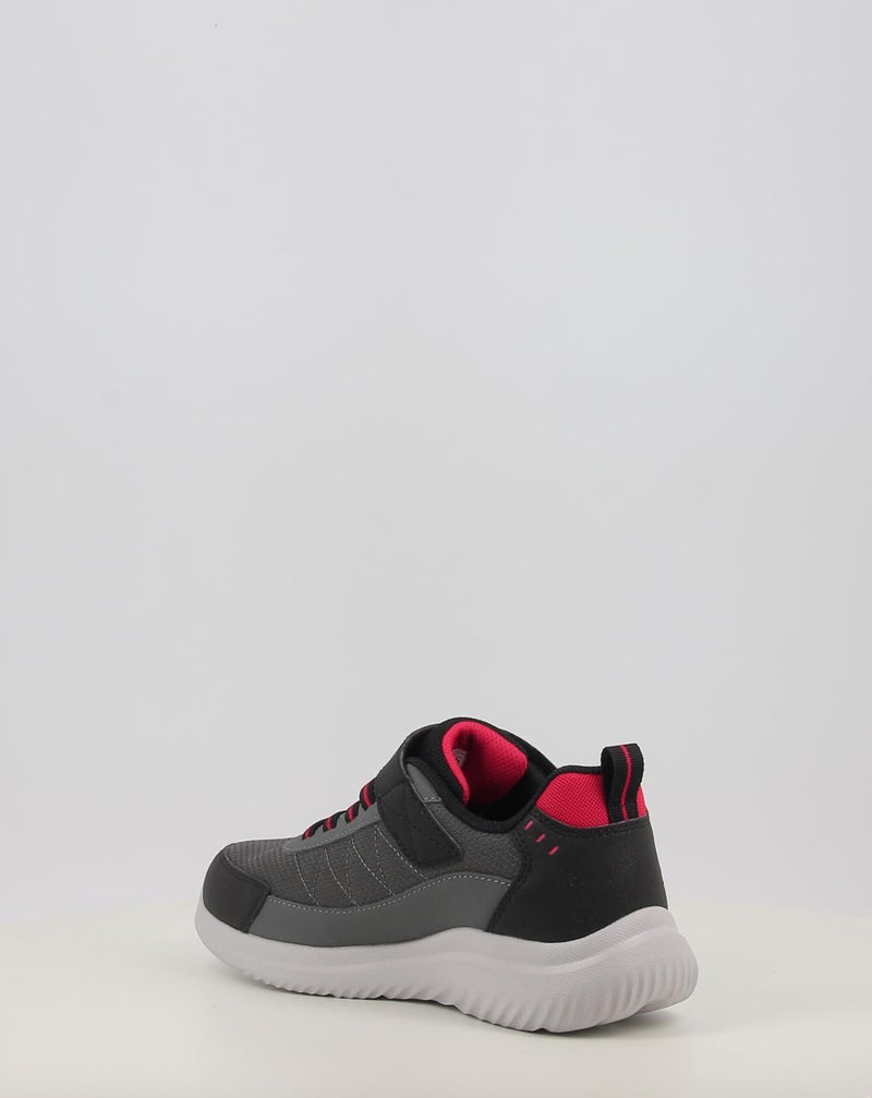 Baskets SKECHERS BOUNDER gris