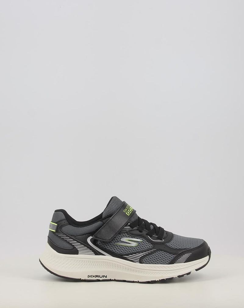 Baskets SKECHERS GO RUN CONSISTENT 2.0 405039L gris