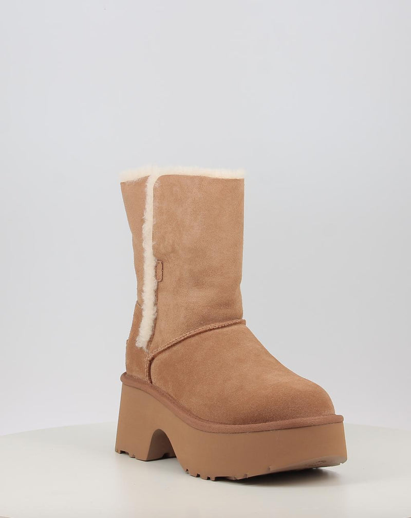 Bottes UGG ESMEE BOOT chestnut