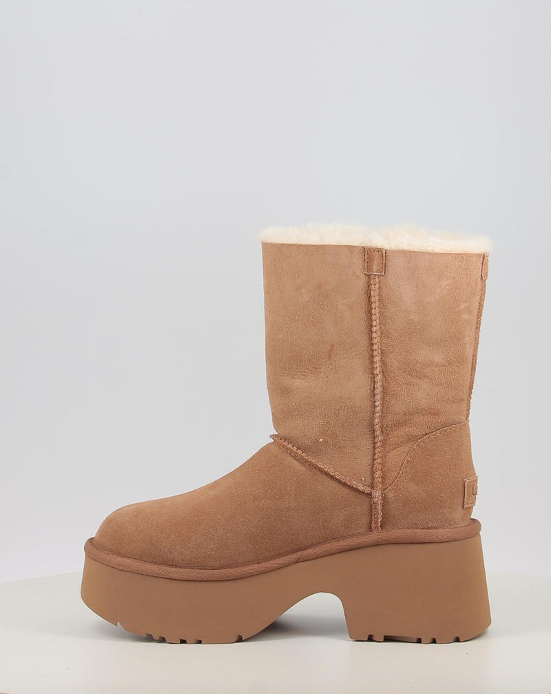 Bottes UGG ESMEE BOOT chestnut