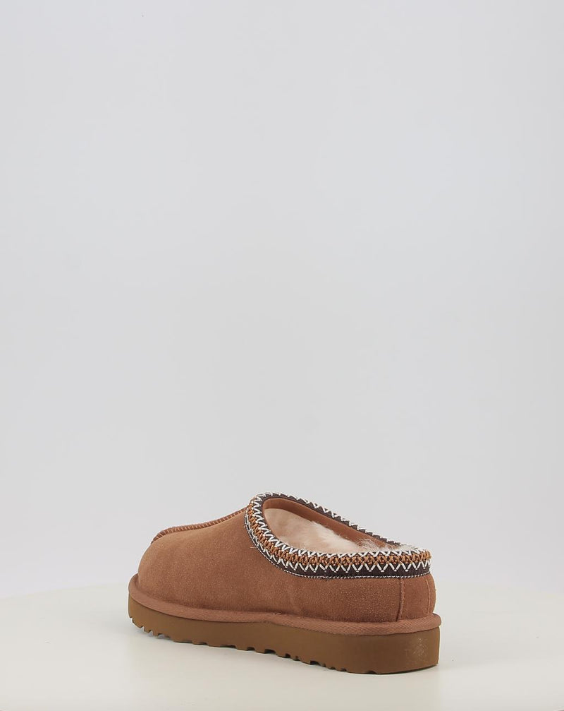 Chaussons UGG TASMAN II chestnut