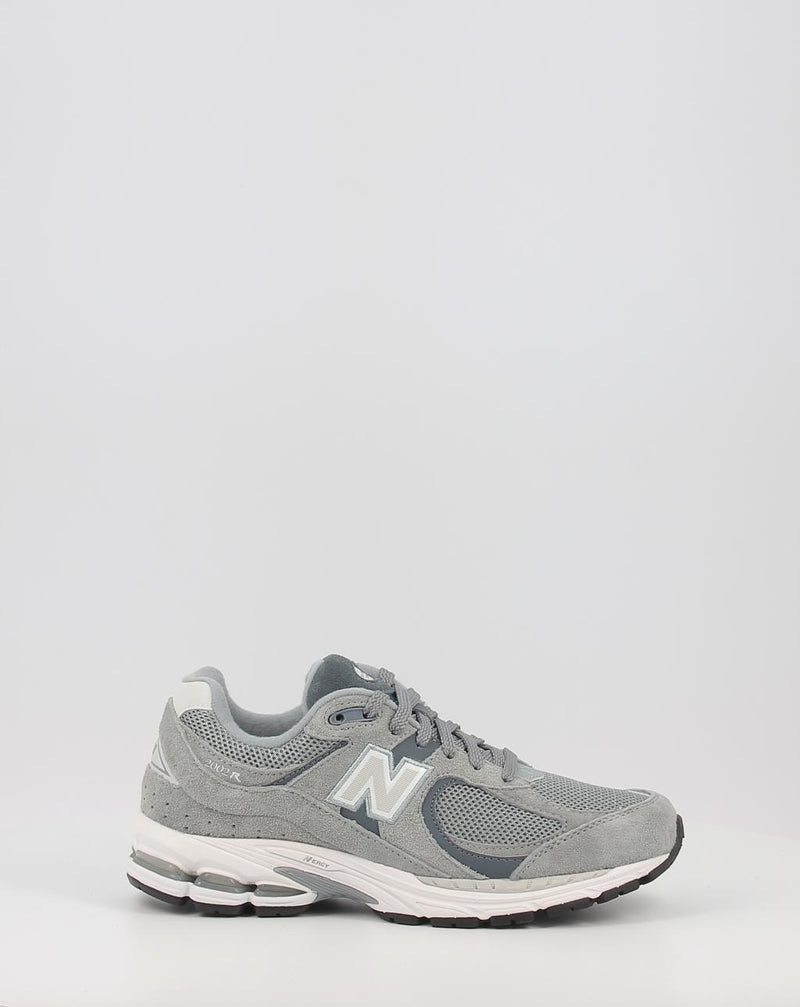 Baskets NEW BALANCE M2002RST gris