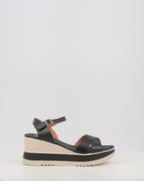 Sandales OBI SHOES 5761 noir