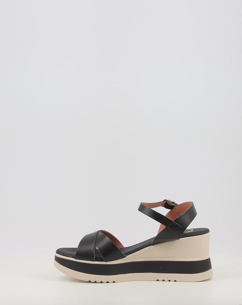 Sandales OBI SHOES 5761 noir