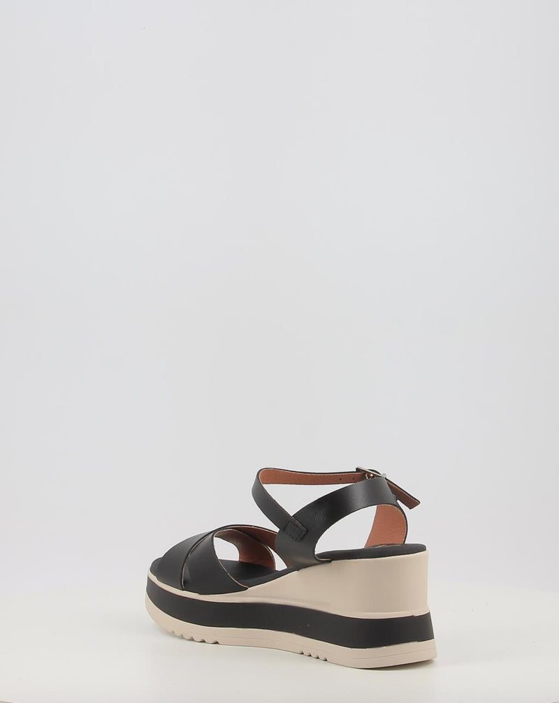 Sandales OBI SHOES 5761 noir