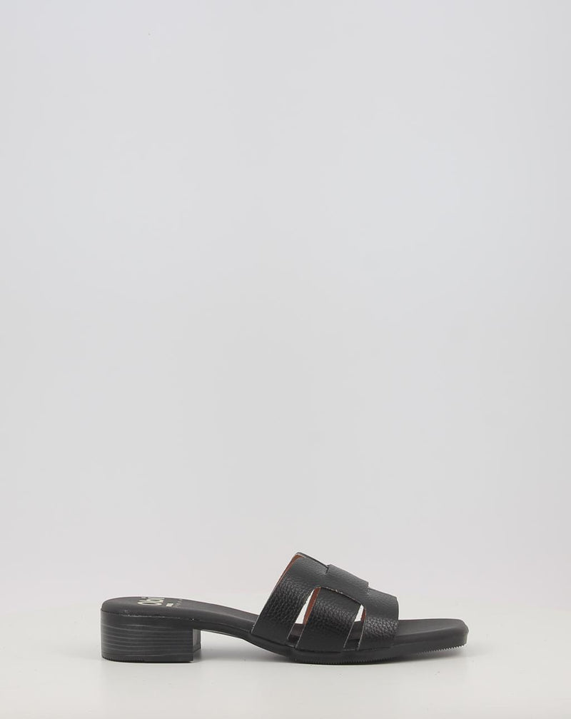 Sandales OBI SHOES 5600 noir