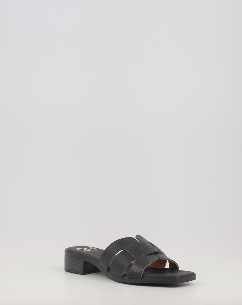 Sandales OBI SHOES 5600 noir