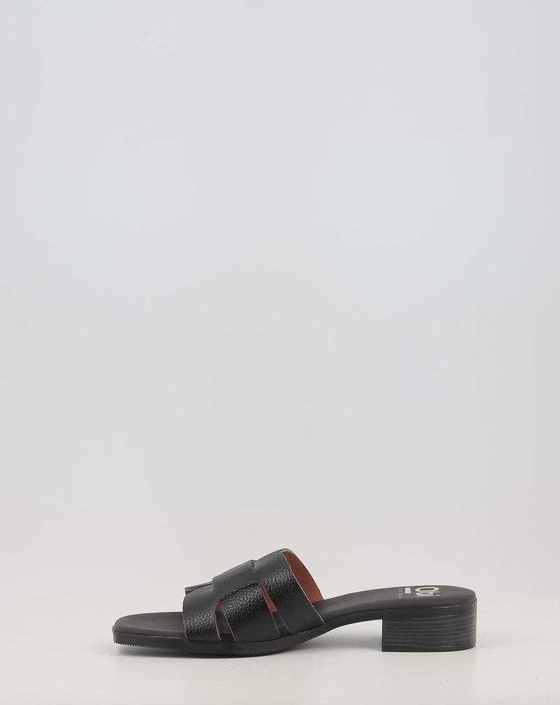 Sandales OBI SHOES 5600 noir
