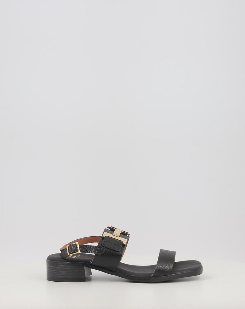 Sandales OBI SHOES 5606 noir