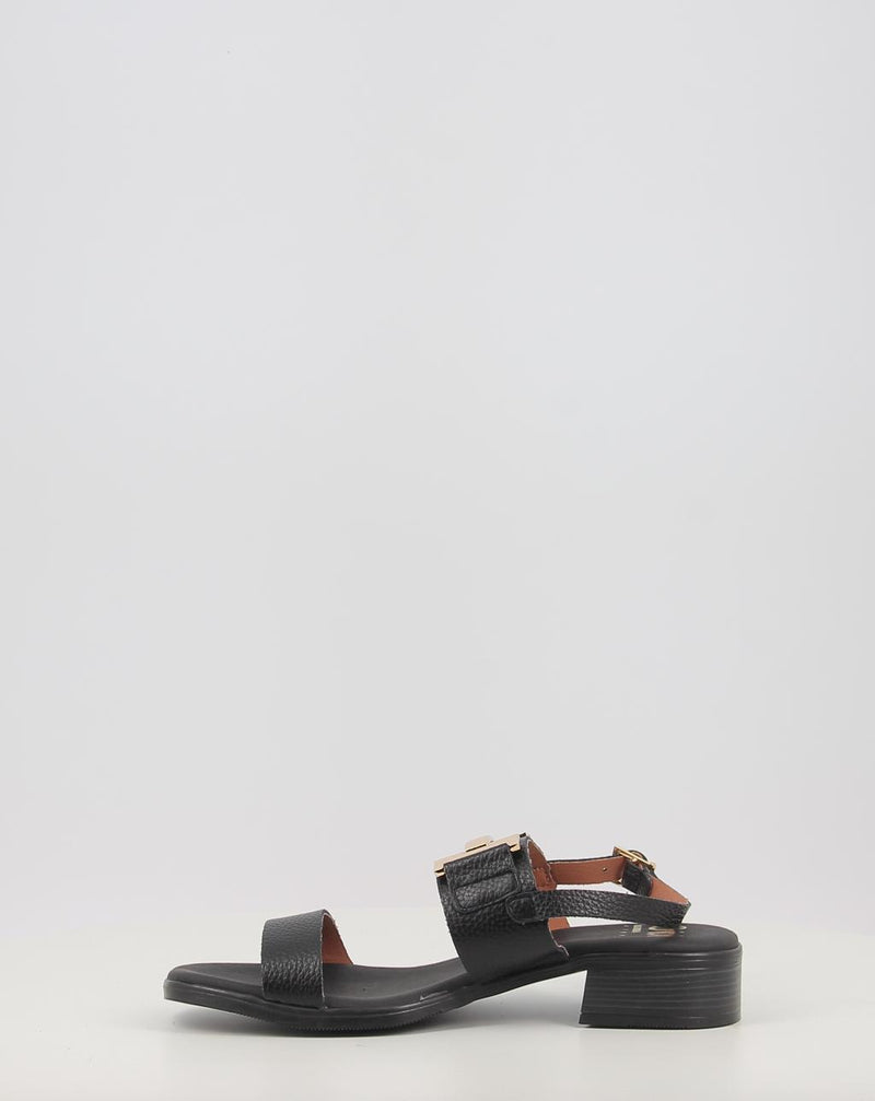 Sandales OBI SHOES 5606 noir