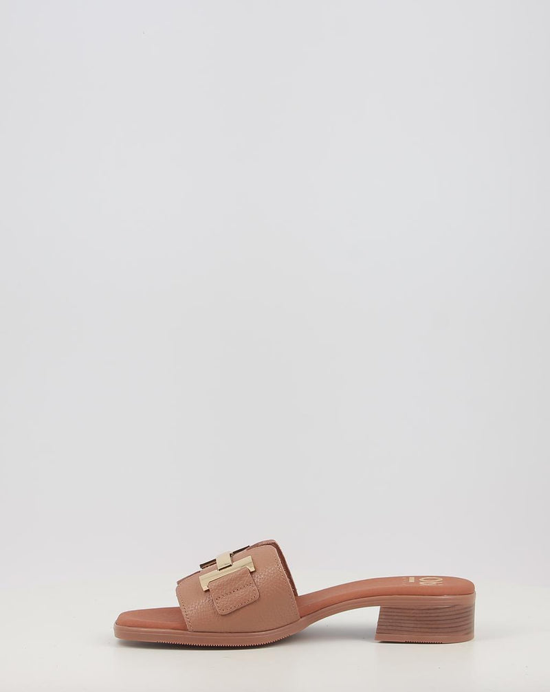 Sandales OBI SHOES 5605 marron