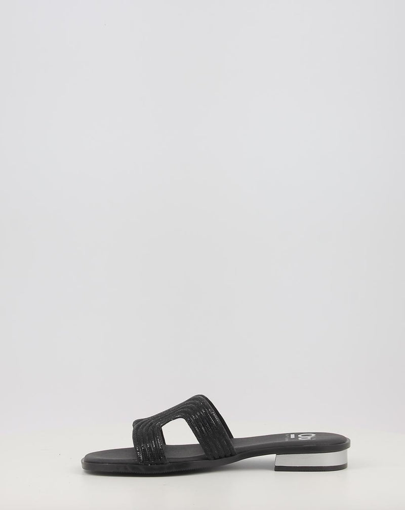 Sandales OBI SHOES 5590 noir