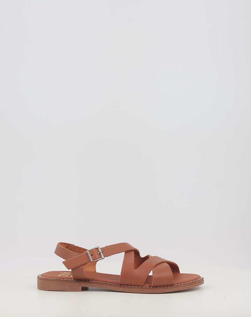 Sandales OBI SHOES 5572 cuir