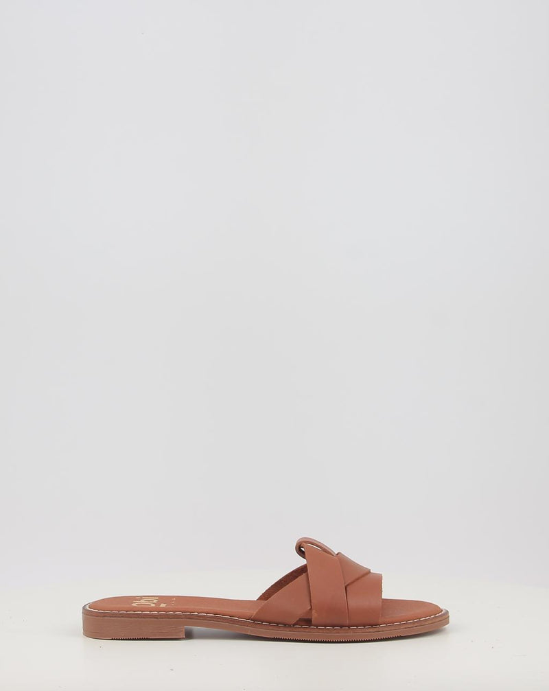Sandales OBI SHOES 5568 cuir