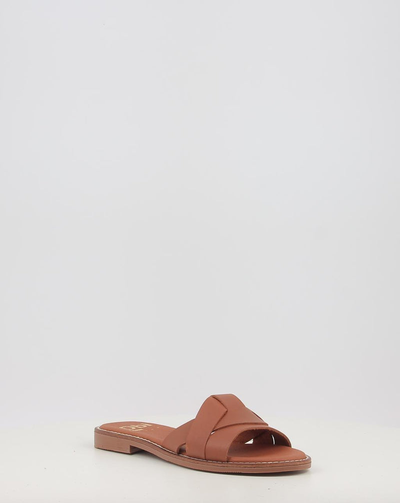 Sandales OBI SHOES 5568 cuir