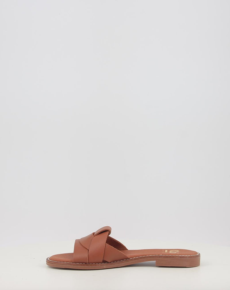 Sandales OBI SHOES 5568 cuir