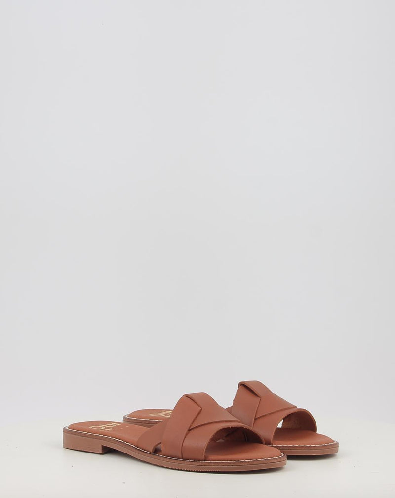 Sandales OBI SHOES 5568 cuir