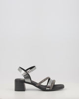 Sandales OBI SHOES 5614 acier