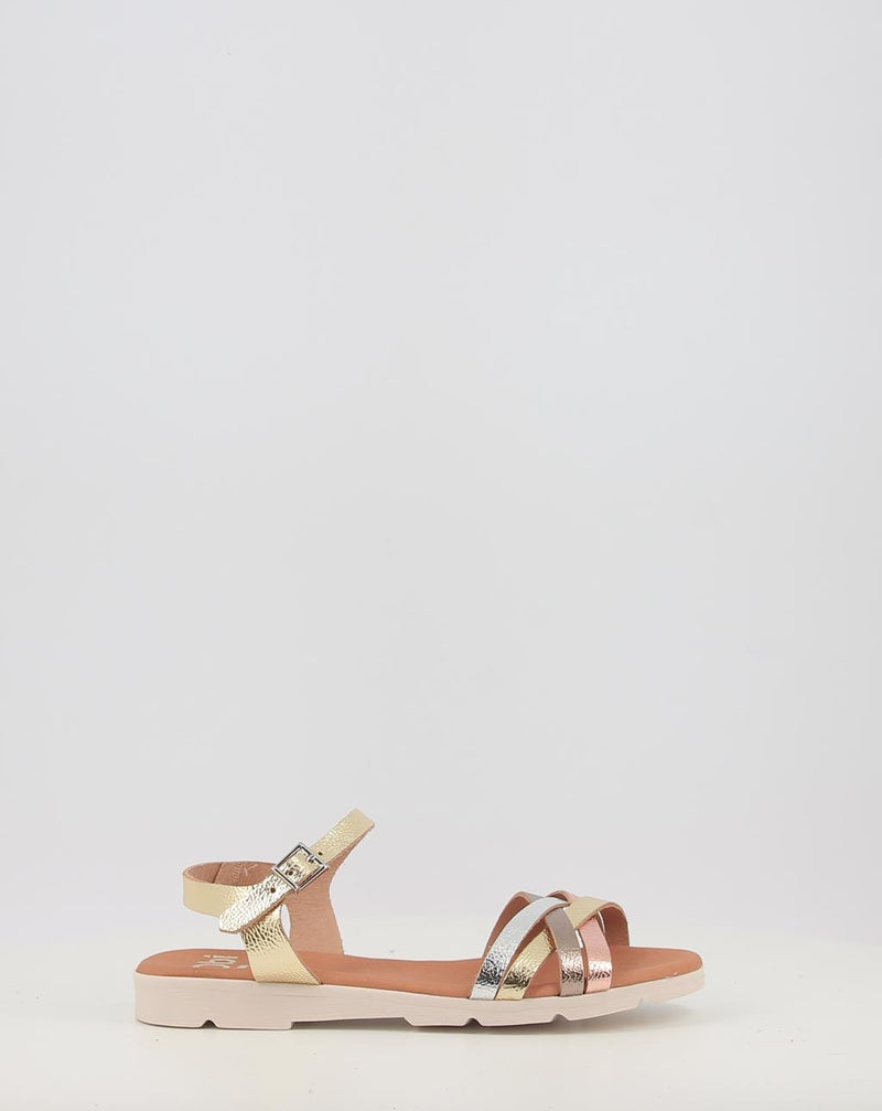 Sandales OBI SHOES 5770 multicolore