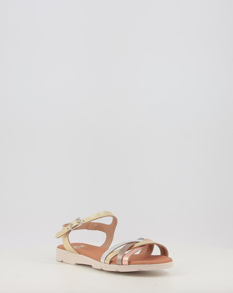 Sandales OBI SHOES 5770 multicolore