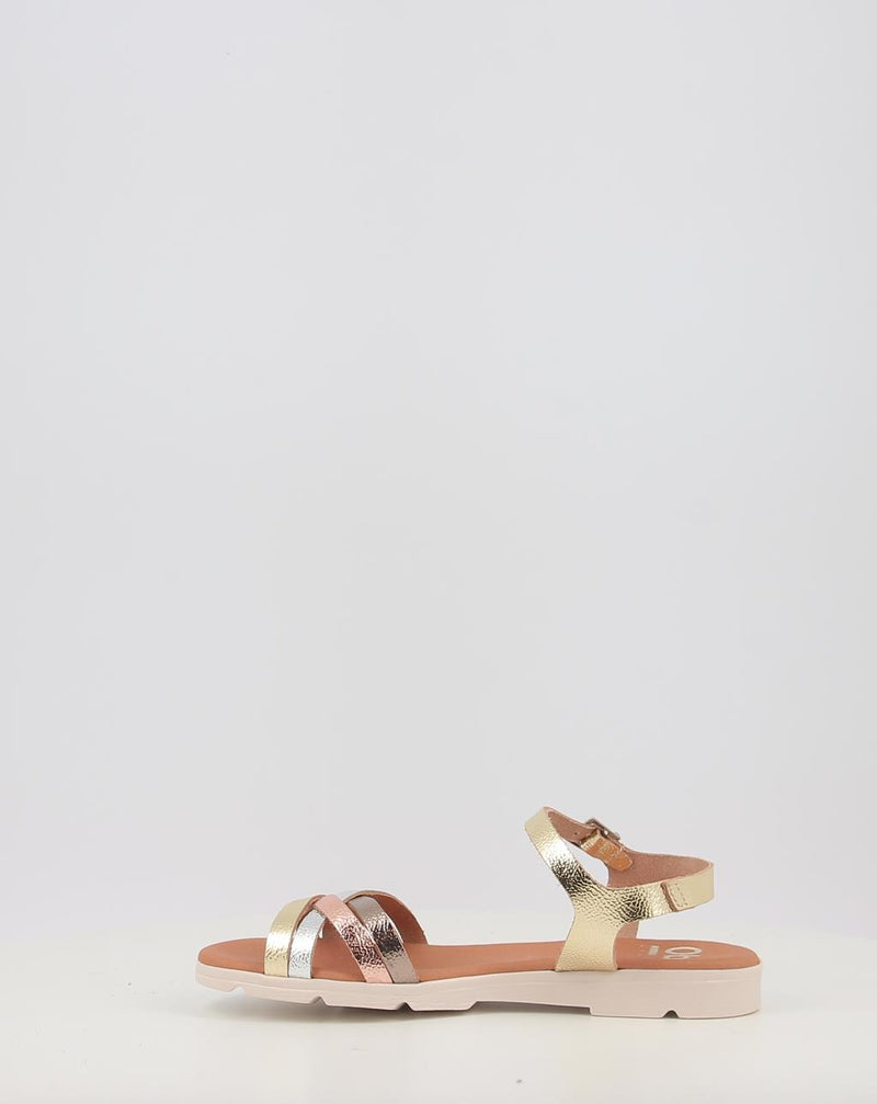 Sandales OBI SHOES 5770 multicolore