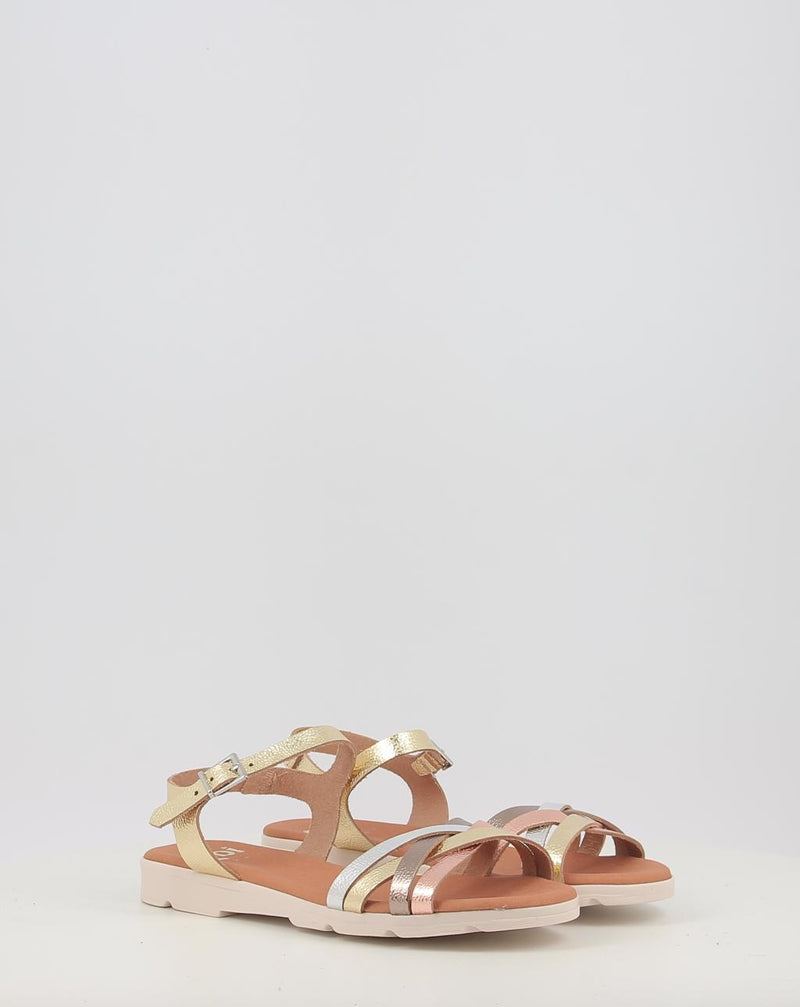 Sandales OBI SHOES 5770 multicolore