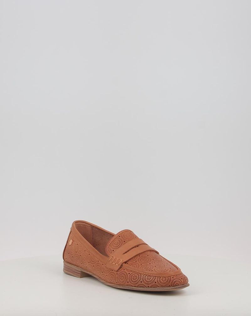 Mocassins CARMELA 16217003 cuir
