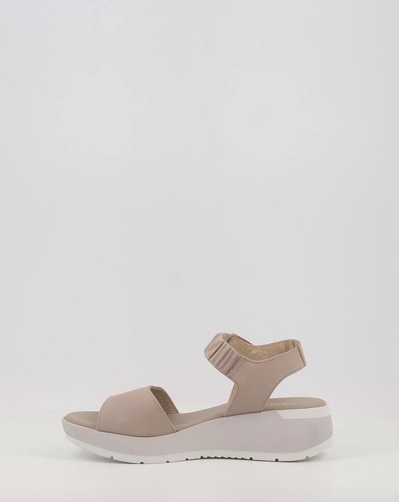 Sandales PAULA URBAN 8-216 taupe