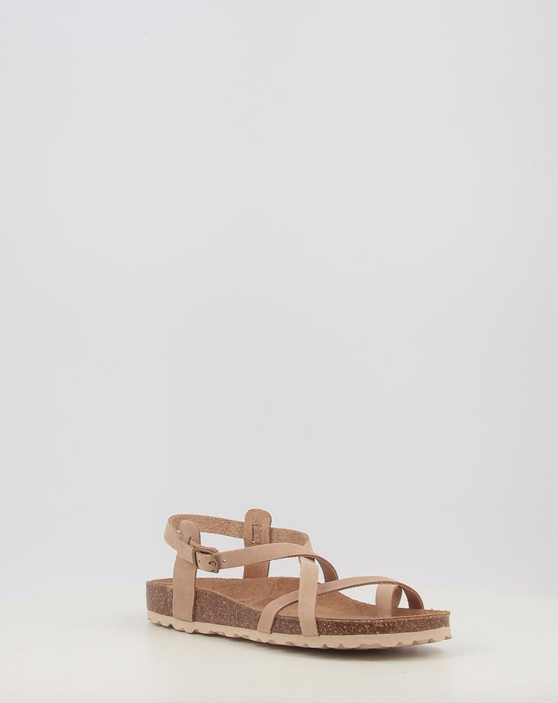 Sandales OBI SHOES DEBRA sable