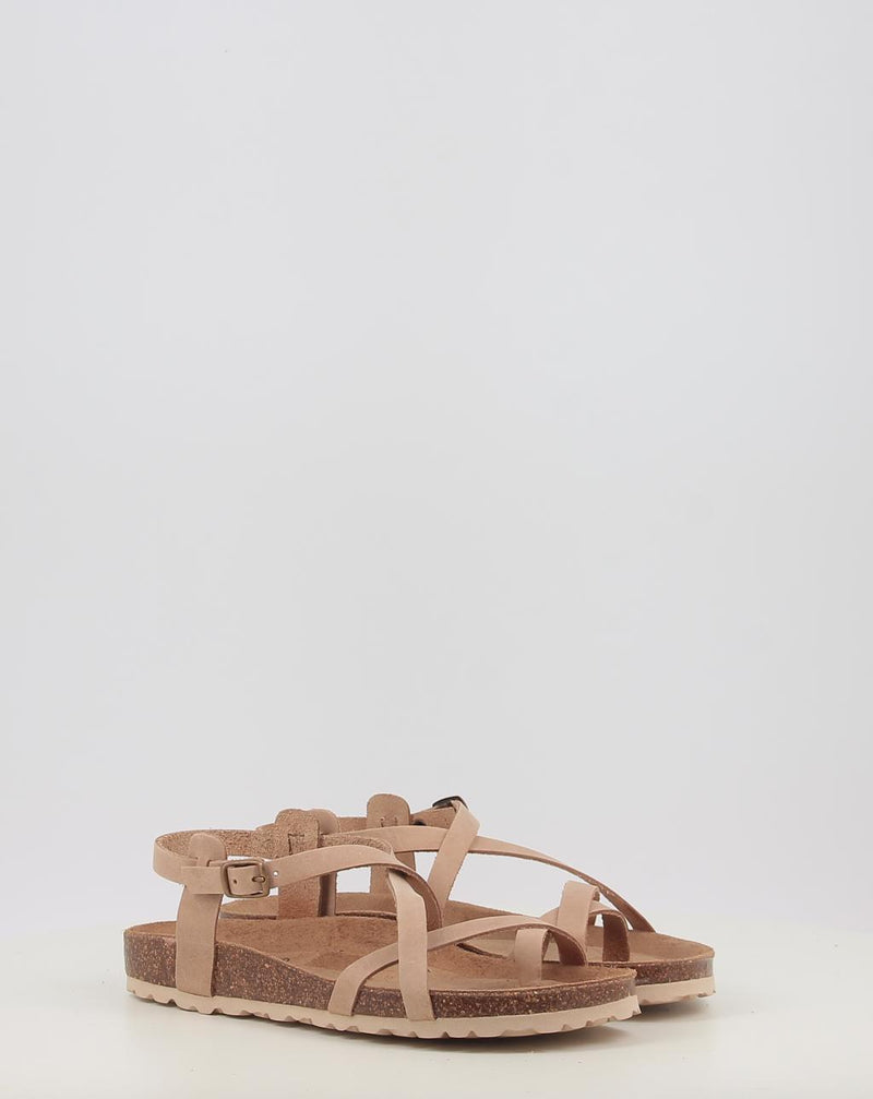 Sandales OBI SHOES DEBRA sable
