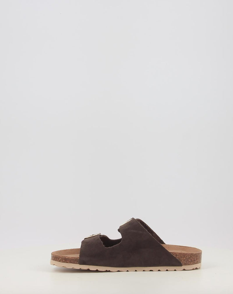 Sandales OBI SHOES ANA marron