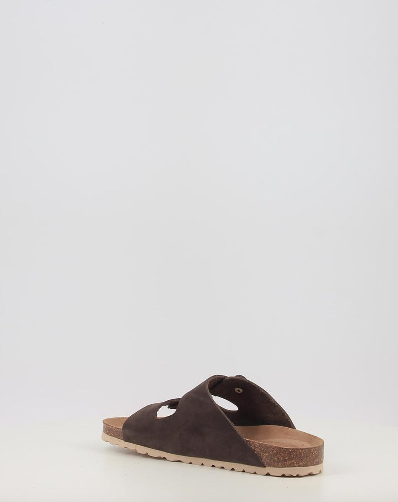 Sandales OBI SHOES ANA marron