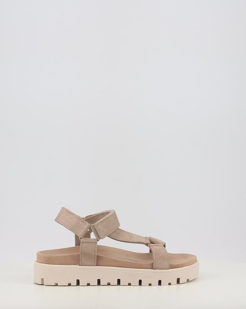 Sandales OBI SHOES KA2021 taupe