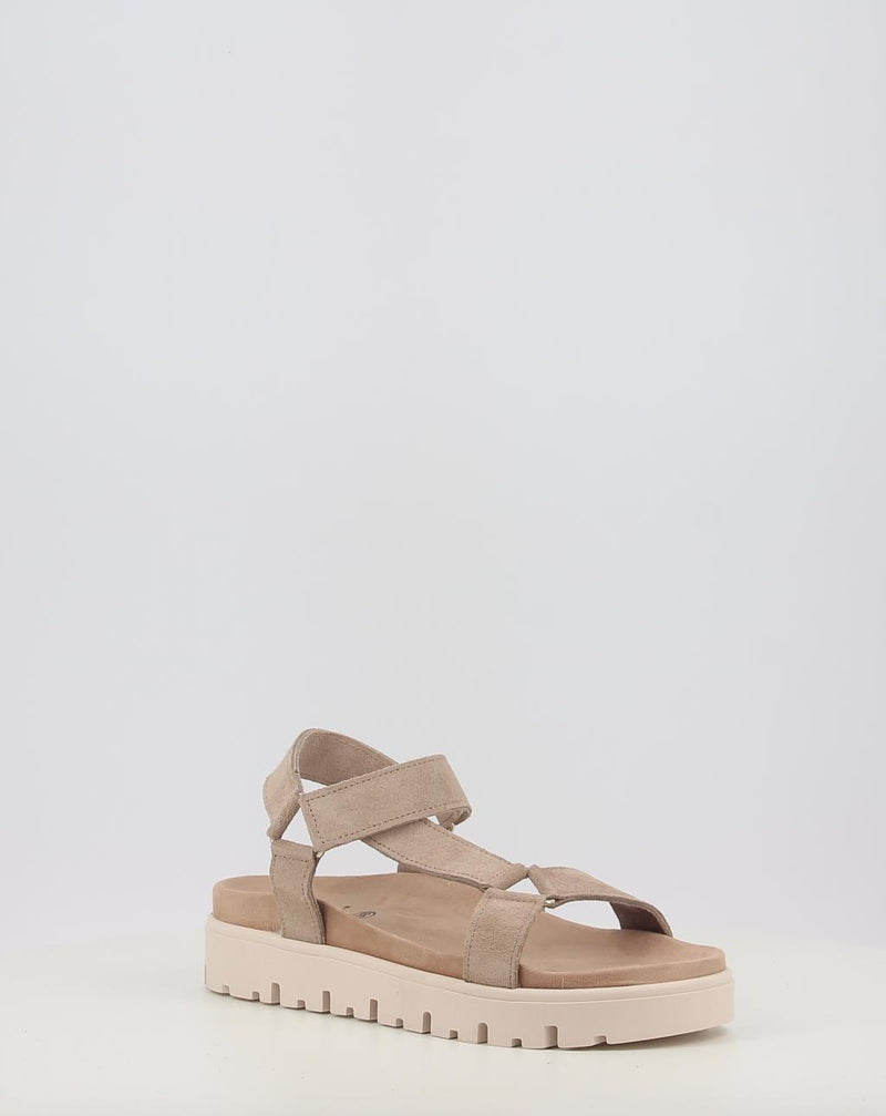 Sandales OBI SHOES KA2021 taupe