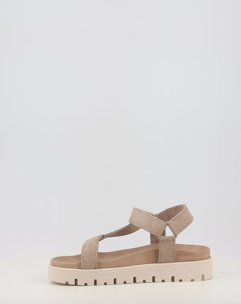 Sandales OBI SHOES KA2021 taupe