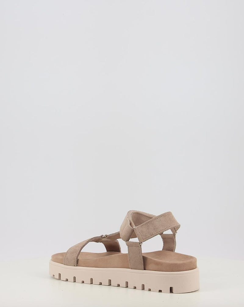 Sandales OBI SHOES KA2021 taupe