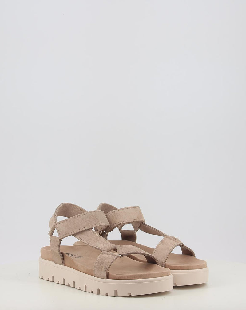 Sandales OBI SHOES KA2021 taupe