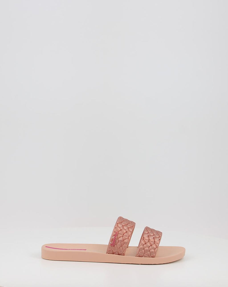 Sandales IPANEMA RENDA II 83243 rose