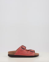 Sandales INTERBIOS 7206-MM rouge