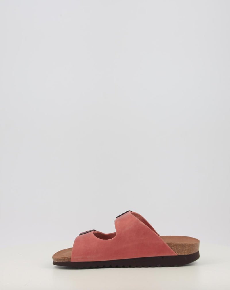 Sandales INTERBIOS 7206-MM rouge