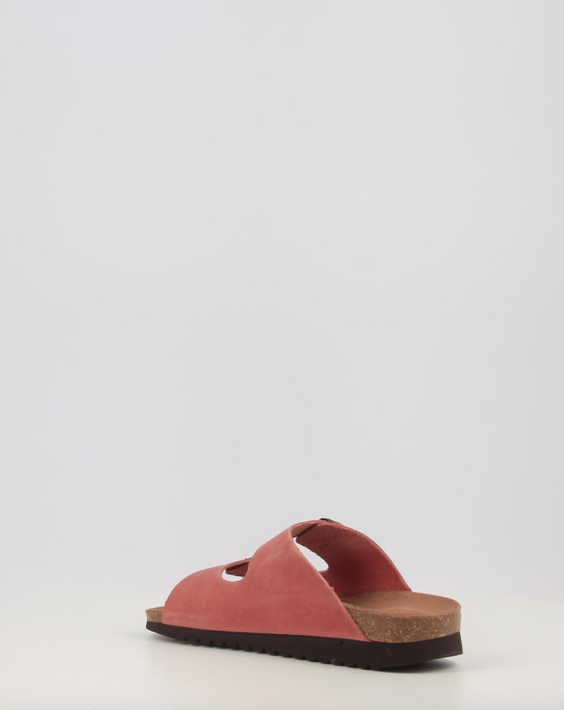 Sandales INTERBIOS 7206-MM rouge