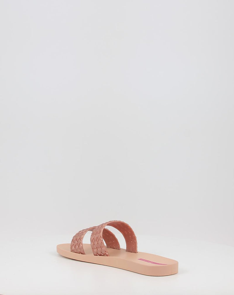 Sandales IPANEMA RENDA II 83243 rose