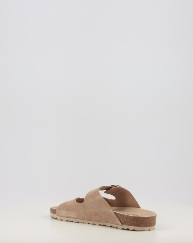 Sandales INTERBIOS 7600 beige