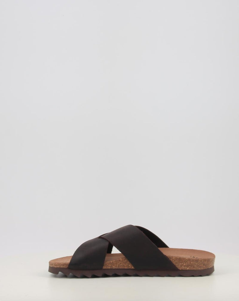 Sandales INTERBIOS 9509-SM marron