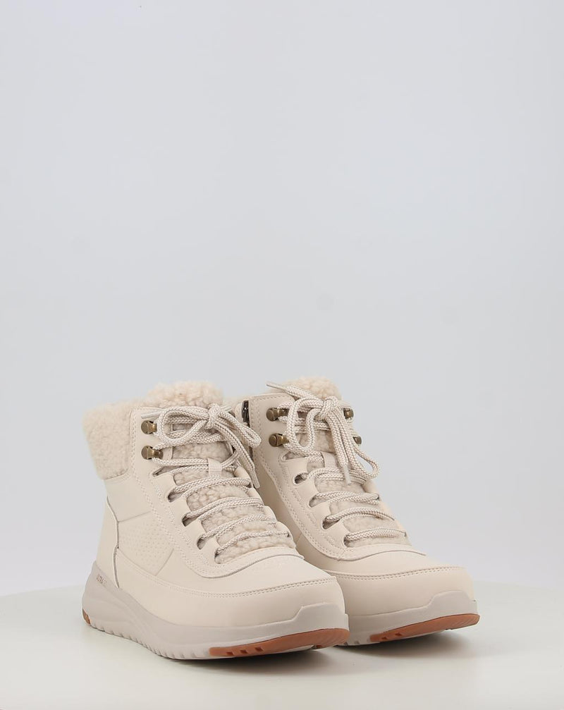 Bottines SKECHERS ON-THE-GO STELLAR - ALPINE ADVENTURE 144756 blanc