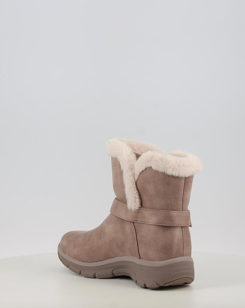 Bottines SKECHERS EASY GOING-DREAMERS MOVE taupe